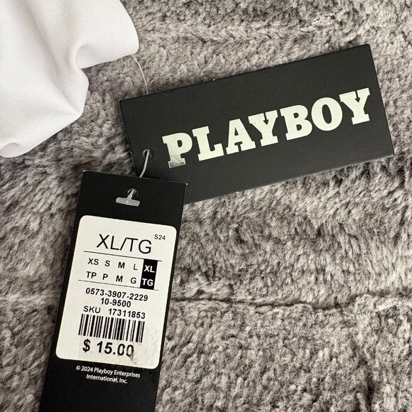 Playboy Swimsuit - Picture 5 of 7